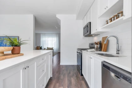 Walk-In Closet Photo of 103 15268 28 Avenue, Surrey, BC