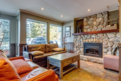 207 4749 Spearhead Drive, Whistler, BC, Whistler — Apartment/Condo for sale