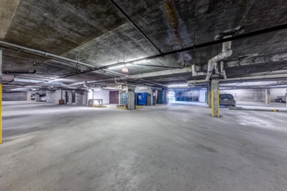 Loft / Bonus Room Photo of 207 4749 Spearhead Drive, Whistler, BC