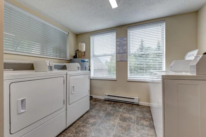 Office / Den Photo of 207 4749 Spearhead Drive, Whistler, BC