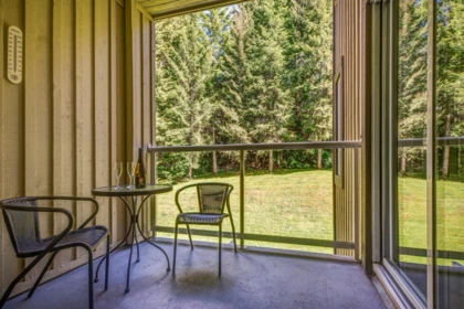 Pantry Photo of 207 4749 Spearhead Drive, Whistler, BC