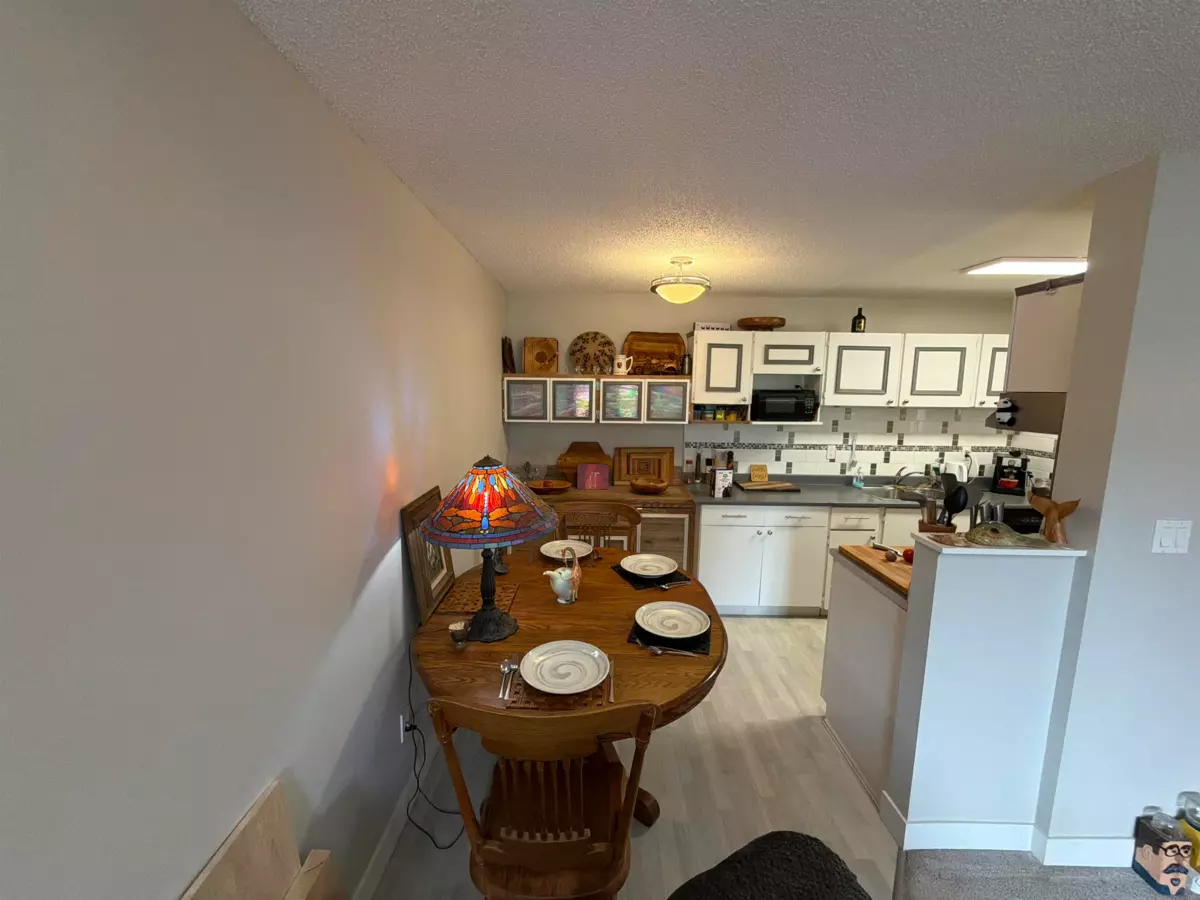 Dining Area Photo of 319 7295 Moffatt Road, Richmond, BC