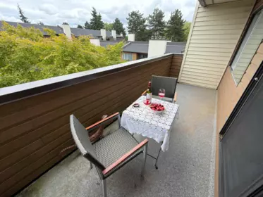 Loft / Bonus Room Photo of 319 7295 Moffatt Road, Richmond, BC