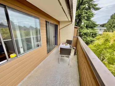 Office / Den Photo of 319 7295 Moffatt Road, Richmond, BC