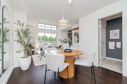 26 2375 W Broadway, Vancouver, BC, Vancouver — Townhouse for sale