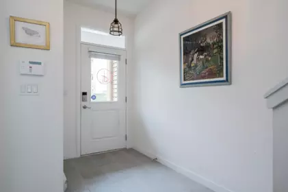 8 23230 Billy Brown Road, Langley, BC, Langley — Townhouse for sale
