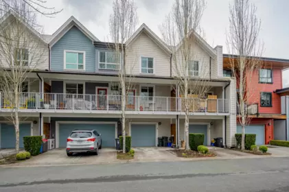 Hot Tub / Spa Photo of 8 23230 Billy Brown Road, Langley, BC