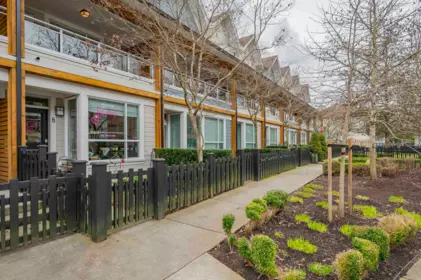 8 23230 Billy Brown Road, Langley, BC, Langley — Townhouse for sale