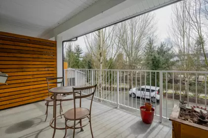 Primary Bedroom Photo of 8 23230 Billy Brown Road, Langley, BC
