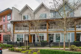 8 23230 Billy Brown Road, Langley, BC