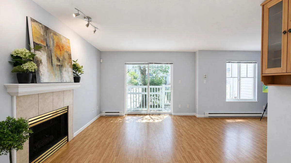 Dining Area Photo of 65 6833 Livingstone Place, Richmond, BC