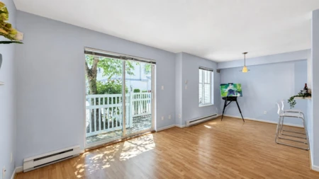 Breakfast Nook Photo of 65 6833 Livingstone Place, Richmond, BC