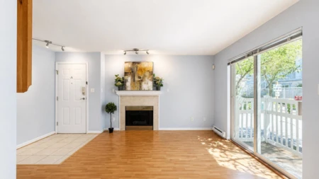 Kitchen Photo of 65 6833 Livingstone Place, Richmond, BC