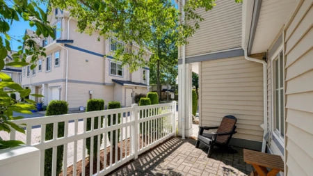 Laundry Room Photo of 65 6833 Livingstone Place, Richmond, BC