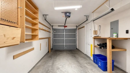 Mudroom Photo of 65 6833 Livingstone Place, Richmond, BC
