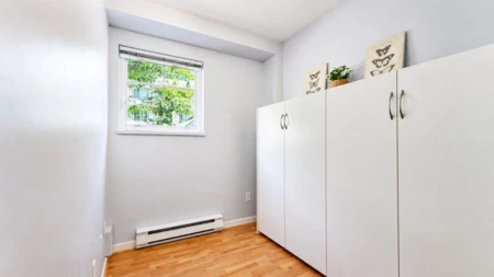 Office / Den Photo of 65 6833 Livingstone Place, Richmond, BC