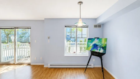 Pantry Photo of 65 6833 Livingstone Place, Richmond, BC