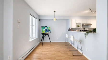 Primary Bedroom Photo of 65 6833 Livingstone Place, Richmond, BC