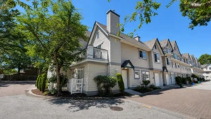 65 6833 Livingstone Place, Richmond, BC