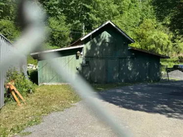 7252 272 Street, Langley, BC, Langley — Land for sale