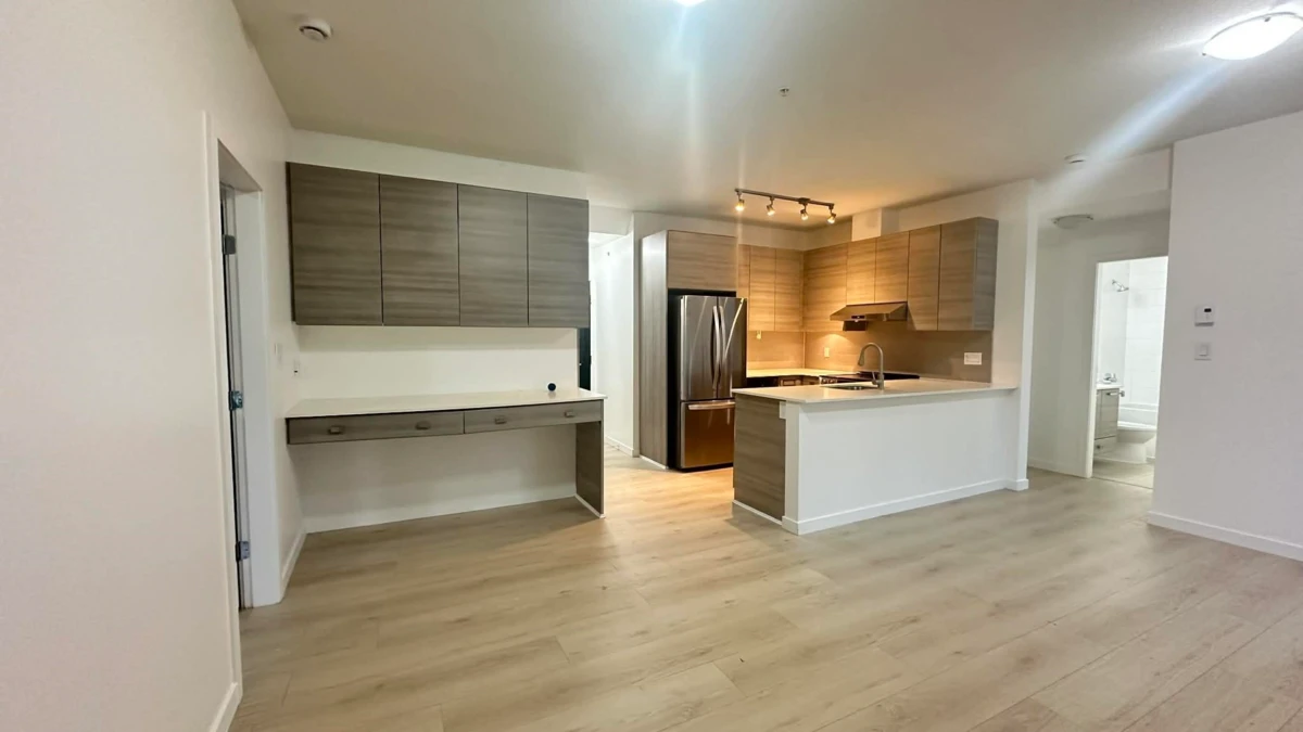Family Room Photo of 32 6965 Hastings Street, Burnaby, BC