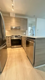 Kitchen Island Photo of 32 6965 Hastings Street, Burnaby, BC