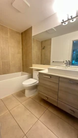 Walk-In Closet Photo of 32 6965 Hastings Street, Burnaby, BC