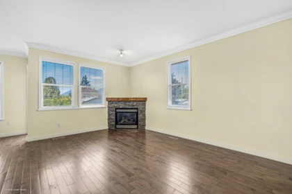 Breakfast Nook Photo of 9487 Coote Street, Chilliwack, BC