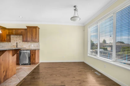 Walk-In Closet Photo of 9487 Coote Street, Chilliwack, BC