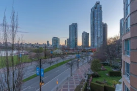 505 388 Drake Street, Vancouver, BC