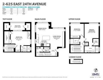 Hot Tub / Spa Photo of 2 625 E 24th Avenue, Vancouver, BC