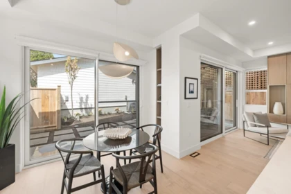 Pantry Photo of 2 625 E 24th Avenue, Vancouver, BC
