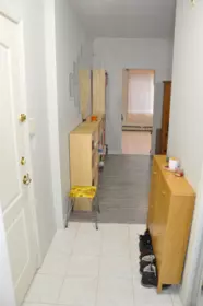 Powder Room Photo of 209 6688 Burlington Avenue, Burnaby, BC