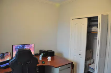 Primary Bedroom Photo of 209 6688 Burlington Avenue, Burnaby, BC