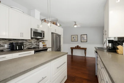 Breakfast Nook Photo of 2662 Sheffield Way, Abbotsford, BC