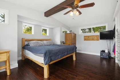 Loft / Bonus Room Photo of 2662 Sheffield Way, Abbotsford, BC