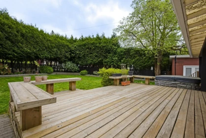 Outdoor Kitchen Photo of 2662 Sheffield Way, Abbotsford, BC