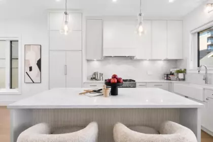 531 W 61st Avenue, Vancouver, BC, Vancouver — Half Duplex for sale