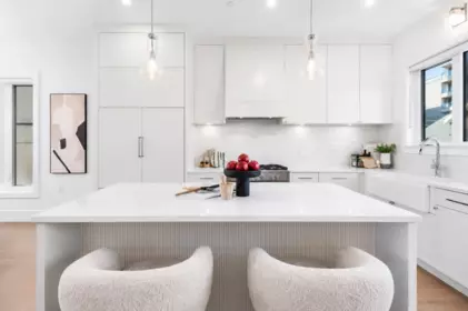 Pantry Photo of 531 W 61st Avenue, Vancouver, BC
