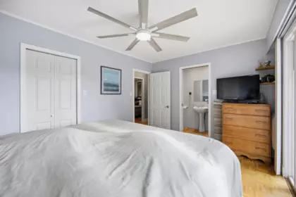 Bedroom 3 Photo of 944 Tollcross Road, North Vancouver, BC