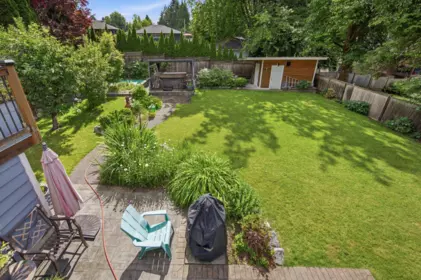 Laundry Room Photo of 944 Tollcross Road, North Vancouver, BC