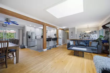 Pantry Photo of 944 Tollcross Road, North Vancouver, BC