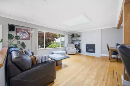 Primary Bedroom Photo of 944 Tollcross Road, North Vancouver, BC