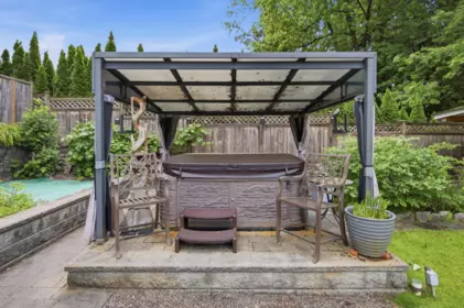 Street View Photo of 944 Tollcross Road, North Vancouver, BC