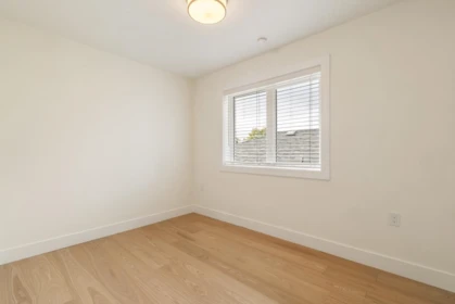 Basement Recreation Room Photo of 2049 E 4th Avenue, Vancouver, BC