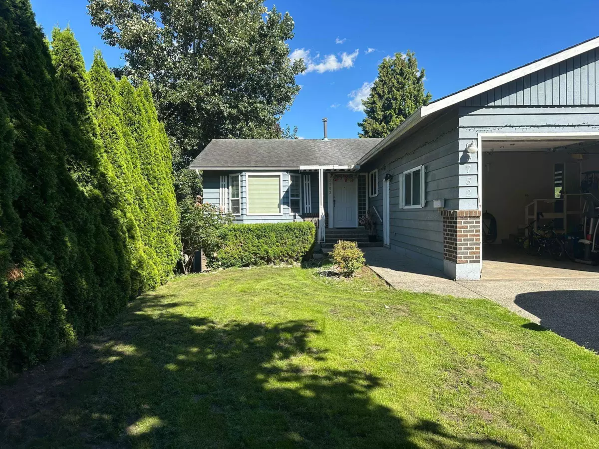 Exterior Rear Photo of 3752 Harwood Cr Crescent, Abbotsford, BC
