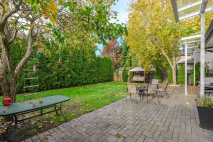 Front Yard Photo of 6185 167a Street, Surrey, BC