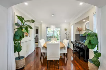Kitchen Photo of 6185 167a Street, Surrey, BC