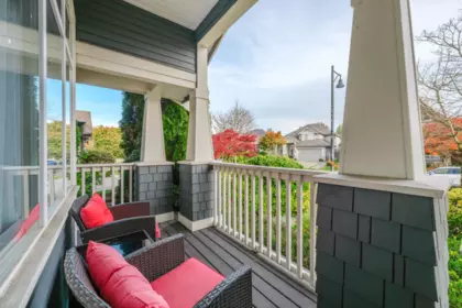6185 167a Street, Surrey, BC, Surrey — Single Family Residence for sale