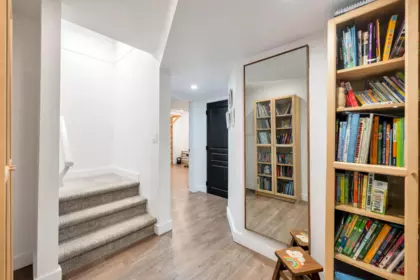 Mudroom Photo of 6185 167a Street, Surrey, BC